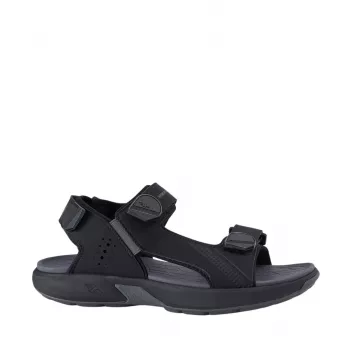 Pánske sandále 4F M1118 čierna 4FWSS26FSANM118 21S 42