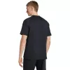 Pánske tričko adidas Tiro 25 Tee Travel čierna JY5948 M
