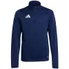 adidas Entrada 26 tréningové tričko detské mikina navy JZ6638 164cm
