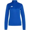 adidas Entrada 26 tréningové tričko dámske modrá JZ6641 M