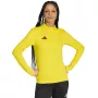 adidas Entrada 26 tréningové tričko dámske žltá JZ6649 2XL
