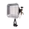 RADIANT PG-009G plynový žiarivý ohrievač pre 11 kg LPG fľašu, 4,2 kW, piezoelektrické zapaľovanie, keramický horák, 3 výkonové stupne