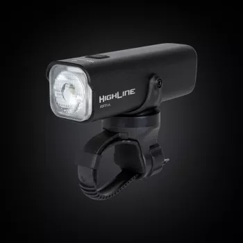 Mactronic Highline ABF0166 predné bicyklové svetlo