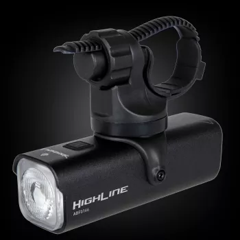 Mactronic Highline ABF0166 predné bicyklové svetlo