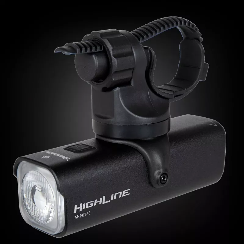Mactronic Highline ABF0166 predné bicyklové svetlo