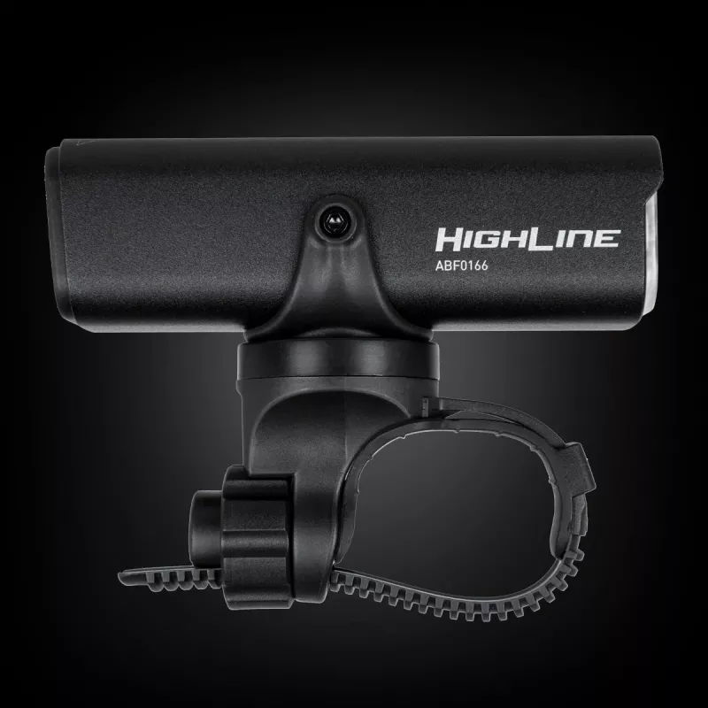 Mactronic Highline ABF0166 predné bicyklové svetlo