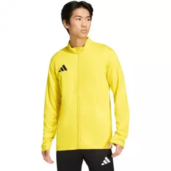 adidas Entrada 26 Track pánske mikina žltá JZ6588 M
