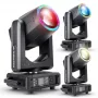 LIGHT4ME MH 7R BEAM 230W Moving Head Beam svetlo