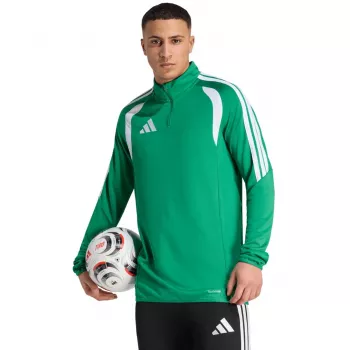 adidas Tiro 26 League Training Top pánska tréningová bunda zelená JY9691 2XL
