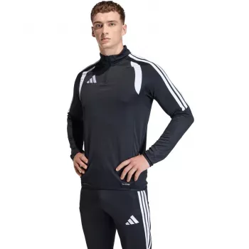 Pánska adidas Tiro 26 League Training Top mikina čierna JY9688 M