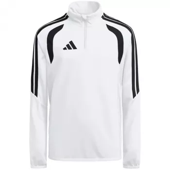 Detské tréningové tričko adidas Tiro 26 League Training Top biele KC3696 140cm