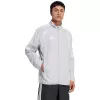 adidas Tiro 26 League Presentation pánska mikina svetlosivá JZ9050 M