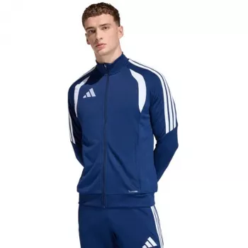 adidas Tiro 26 League Training pánska tréningová bunda navy JY7205 L