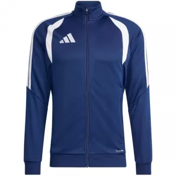 adidas Tiro 26 League Training pánska tréningová bunda navy JY7205 L