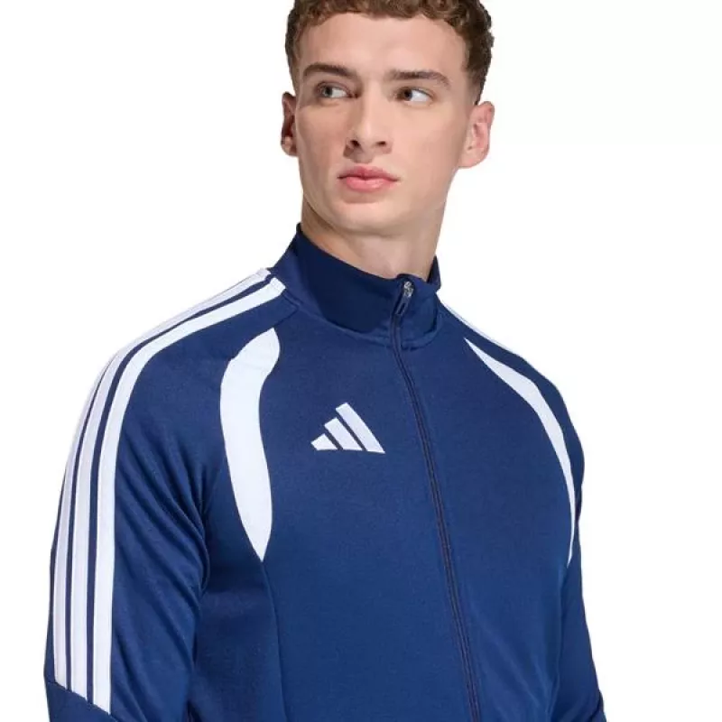 adidas Tiro 26 League Training pánska tréningová bunda navy JY7205 L