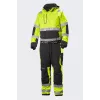 Helly Hansen Alna 20 zateplená zimná kombinéza žltá
