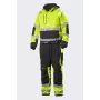 Helly Hansen Alna 20 zateplená zimná kombinéza žltá