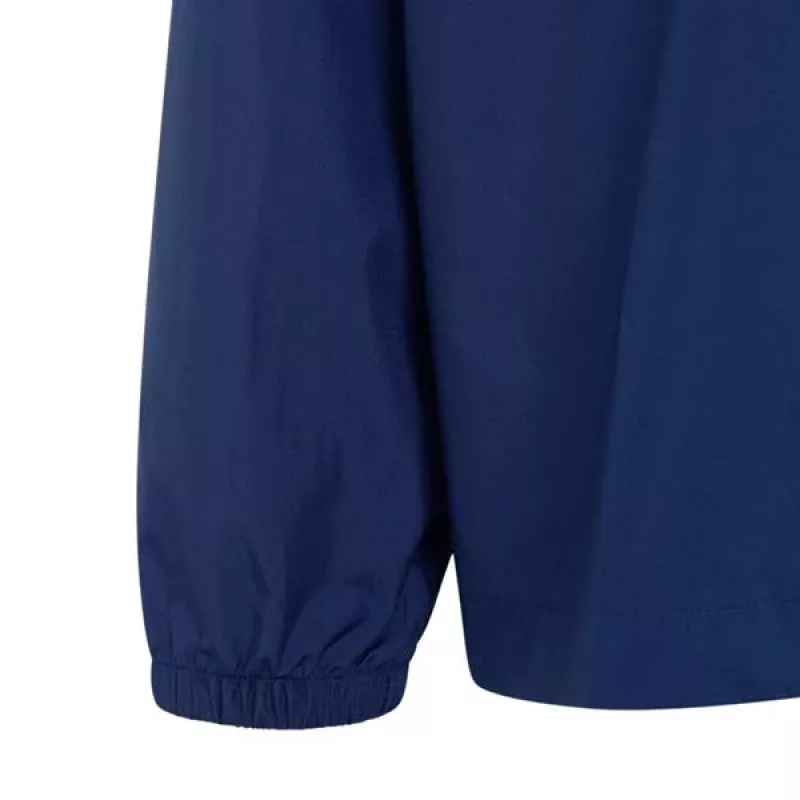 Detská bunda adidas Entrada 26 Multi navy KQ9073 140cm