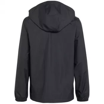 Detská bunda adidas Entrada 26 Multi čierna KQ9077 164cm