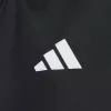 Detská bunda adidas Entrada 26 Multi čierna KQ9077 164cm