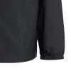 Detská bunda adidas Entrada 26 Multi čierna KQ9077 128cm