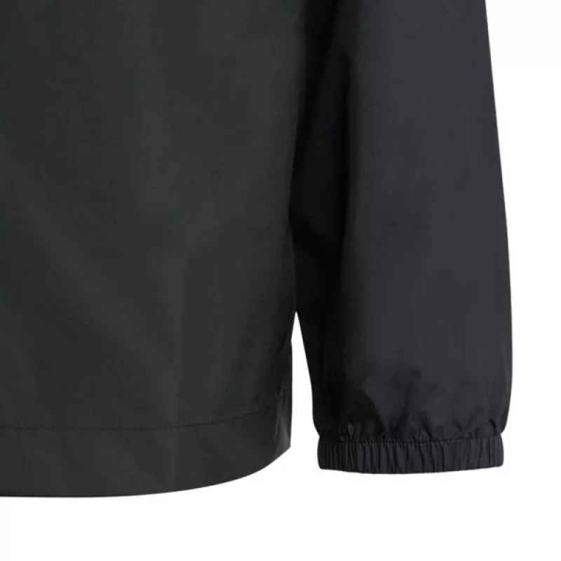 Detská bunda adidas Entrada 26 Multi čierna KQ9077 128cm