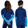 Detská blúza adidas Tiro 26 Competition Training Top modrá JN2286 140cm