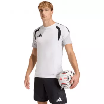 adidas Tiro 26 Competition Training pánsky dres biely KA7583 XL