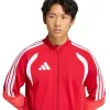 Pánska tréningová bunda adidas Tiro 26 Competition Training červená KA7676 S