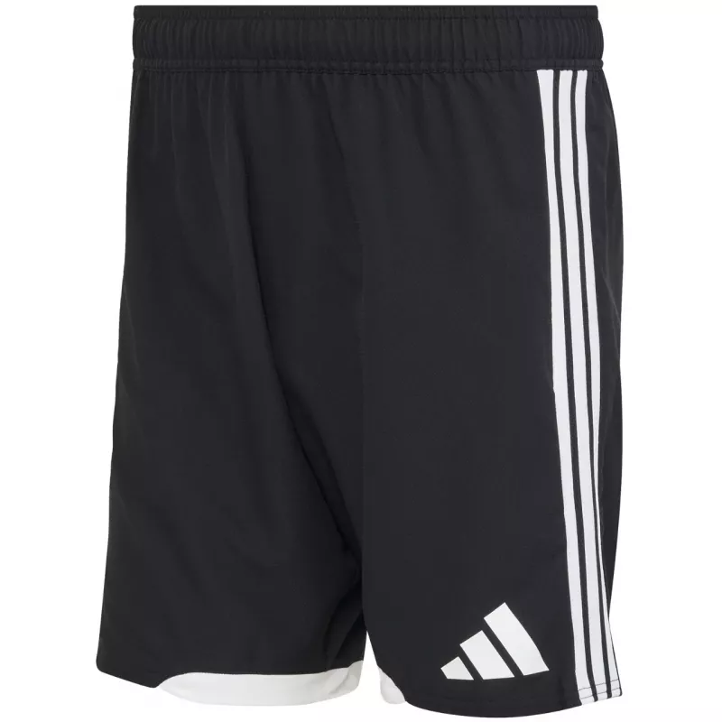 adidas Tiro 26 Competition Match pánske šortky čierno-biele KA6181 2XL