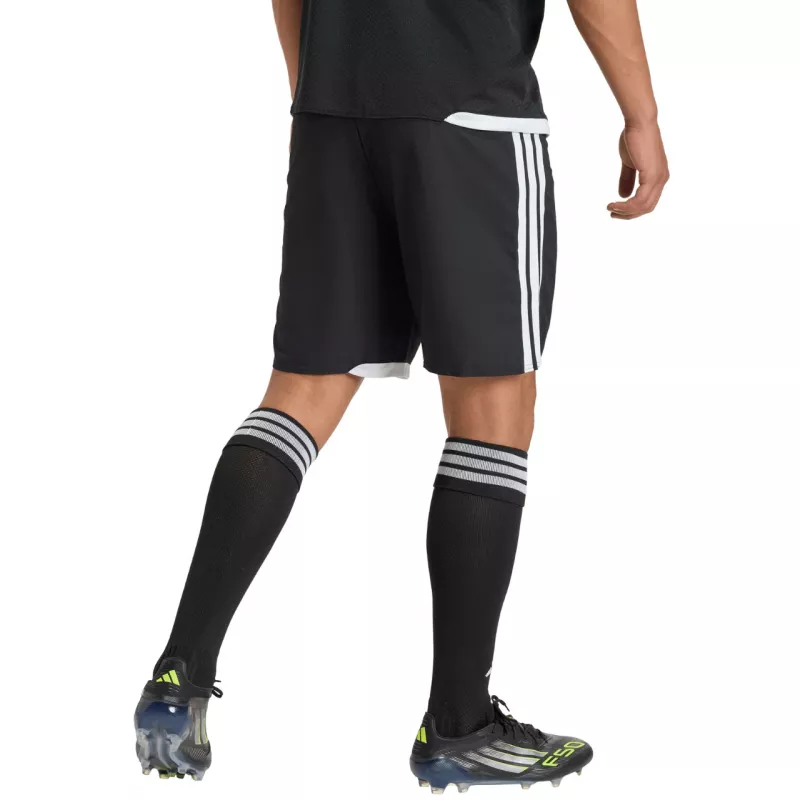 adidas Tiro 26 Competition Match pánske šortky čierno-biele KA6181 2XL