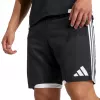 adidas Tiro 26 Competition Match pánske šortky čierno-biele KA6181 2XL