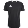 adidas Tiro 26 Competition Match dres pánsky čierno-biely KA6169 L