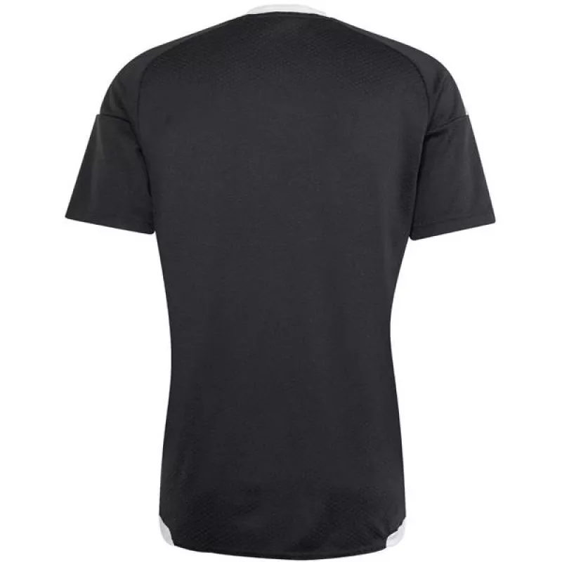 adidas Tiro 26 Competition Match dres pánsky čierno-biely KA6169 L