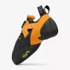 Scarpa Instinct VS lezecké topánky - black/orange veľkosť: 37