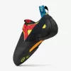 Scarpa Drago lezecká topánka - žltá veľkosť: 45