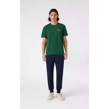 Champion pánske tepláky Rib Cuff Pants navy 220299 BS501 M