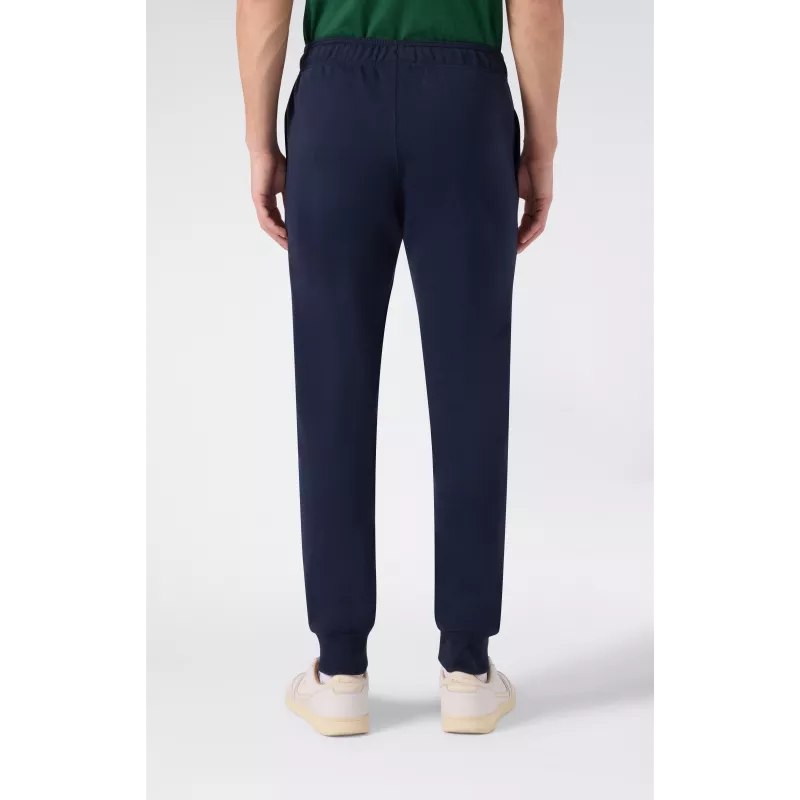 Champion pánske tepláky Rib Cuff Pants navy 220299 BS501 M