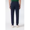 Champion pánske tepláky Rib Cuff Pants tmavomodrá 220299 BS501 S