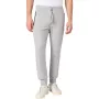 Champion pánske tepláky Rib Cuff Pants sivá 220807 EM021 L