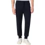 Champion pánske tepláky Rib Cuff Pants tmavomodrá 220807 BS501 XL