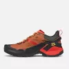 GORE TEX Garmont 9.81 Onyx Gtx topánky - raven black/firecracker orange veľkosť: 41