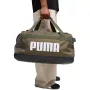 Puma Challenger Sports Small športová taška khaki 91143 30