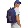 Puma Plus II batoh fialovo-modrý 92156 37