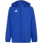 adidas Entrada 26 Multi detská tréningová bunda modrá KV5396 128cm