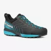 Scarpa Mescalito GTX prístupové topánky - shark/azure veľkosť: 46_5