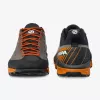 Scarpa Mescalito prístupové topánky - titanium/mango veľkosť: 43