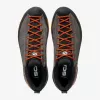Scarpa Mescalito prístupové topánky - titanium/mango veľkosť: 45