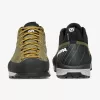 Scarpa Mescalito GTX GORE-TEX pánska prístupová topánka - dark olive/sivá veľkosť: 47