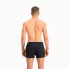 Pánske plavky Puma Swim Men Length Swim čierne 907658 07 2XL